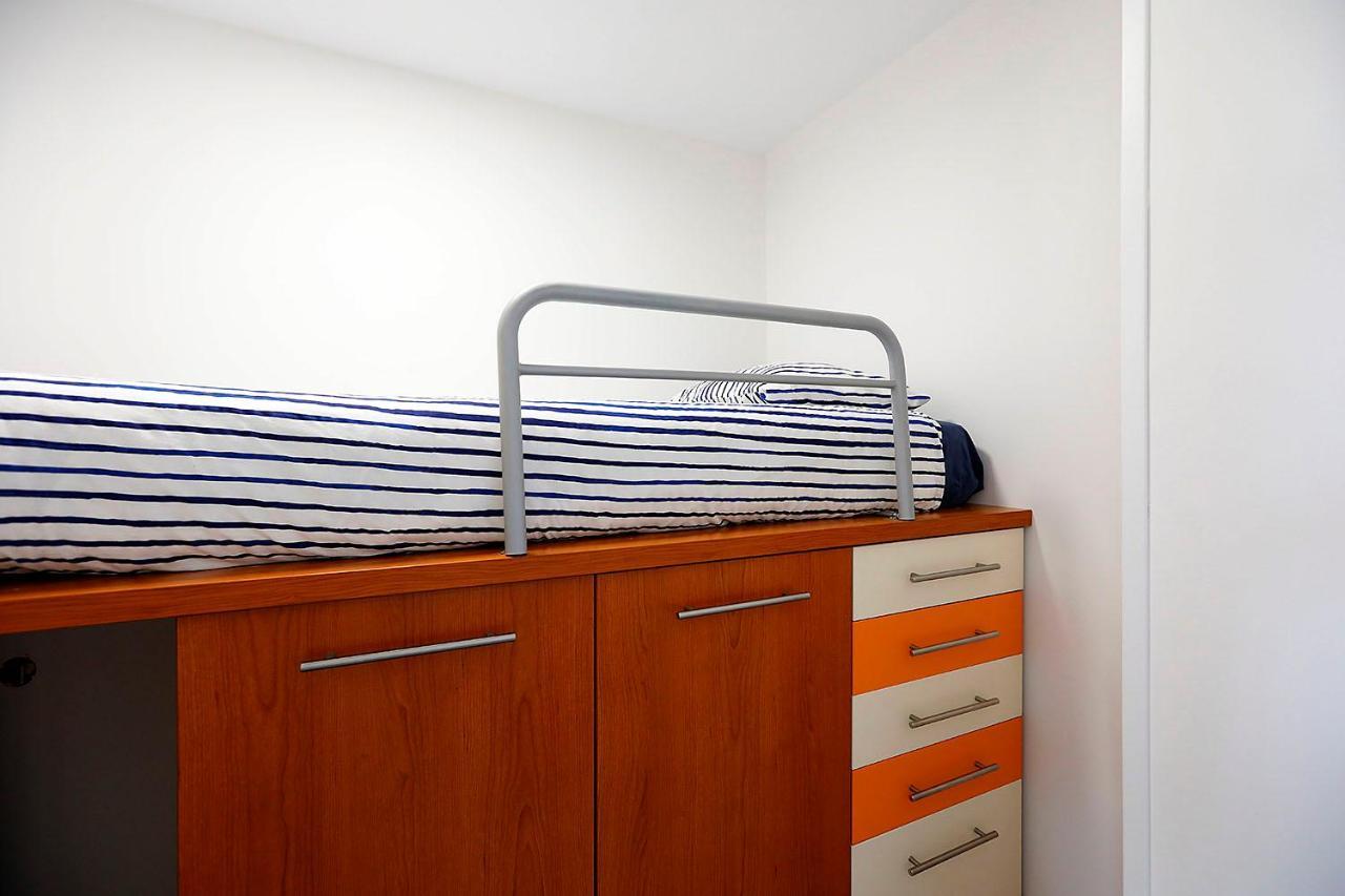 Appartement Proche Plage-Beach-Playa Avec Parking Et Wifi Hendaye Exterior foto