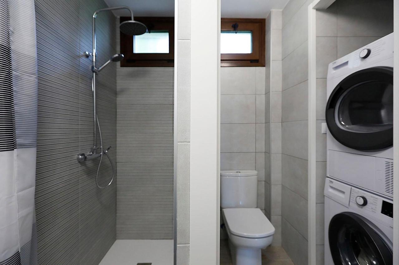 Appartement Proche Plage-Beach-Playa Avec Parking Et Wifi Hendaye Exterior foto