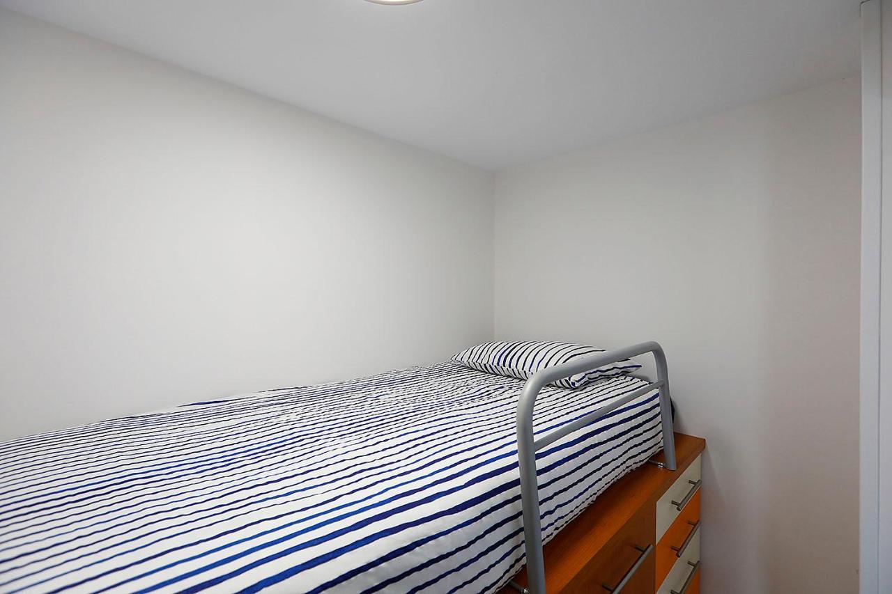 Appartement Proche Plage-Beach-Playa Avec Parking Et Wifi Hendaye Exterior foto